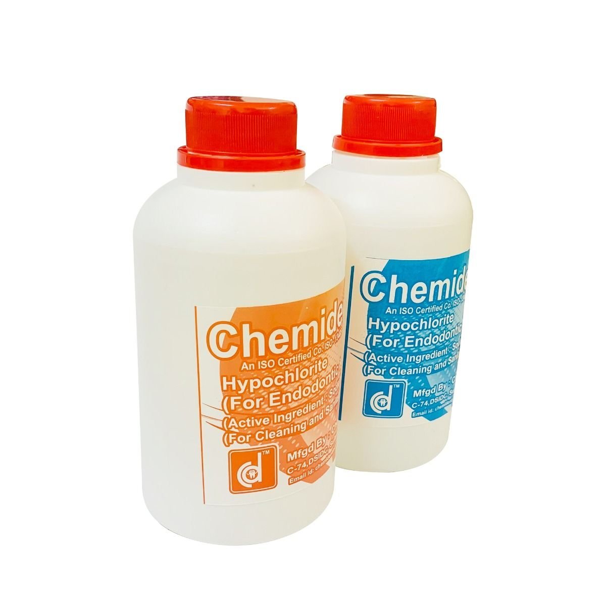Chemdent Sodium Hypochlorite