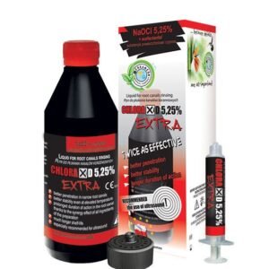 Cerkamed Chloraxid 5,25% Extra