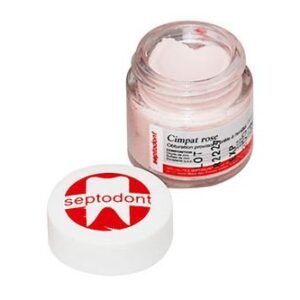 Septodont Cimpat Rose