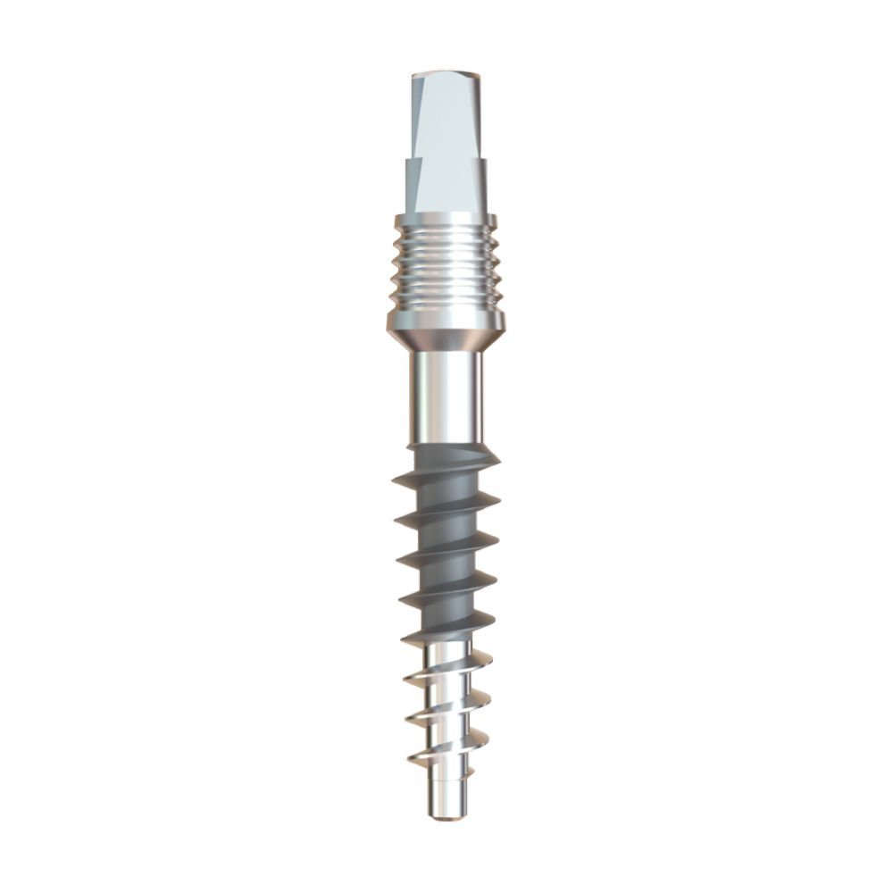 GS Implants Combi 3.2mm