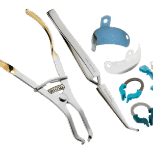 Dentsply Palodent Matrix System Refills