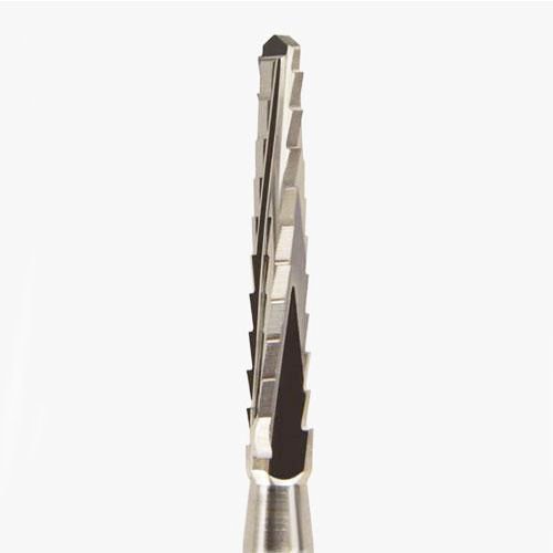 Prima Dental Lindemann Cross Cut Bur HP-162