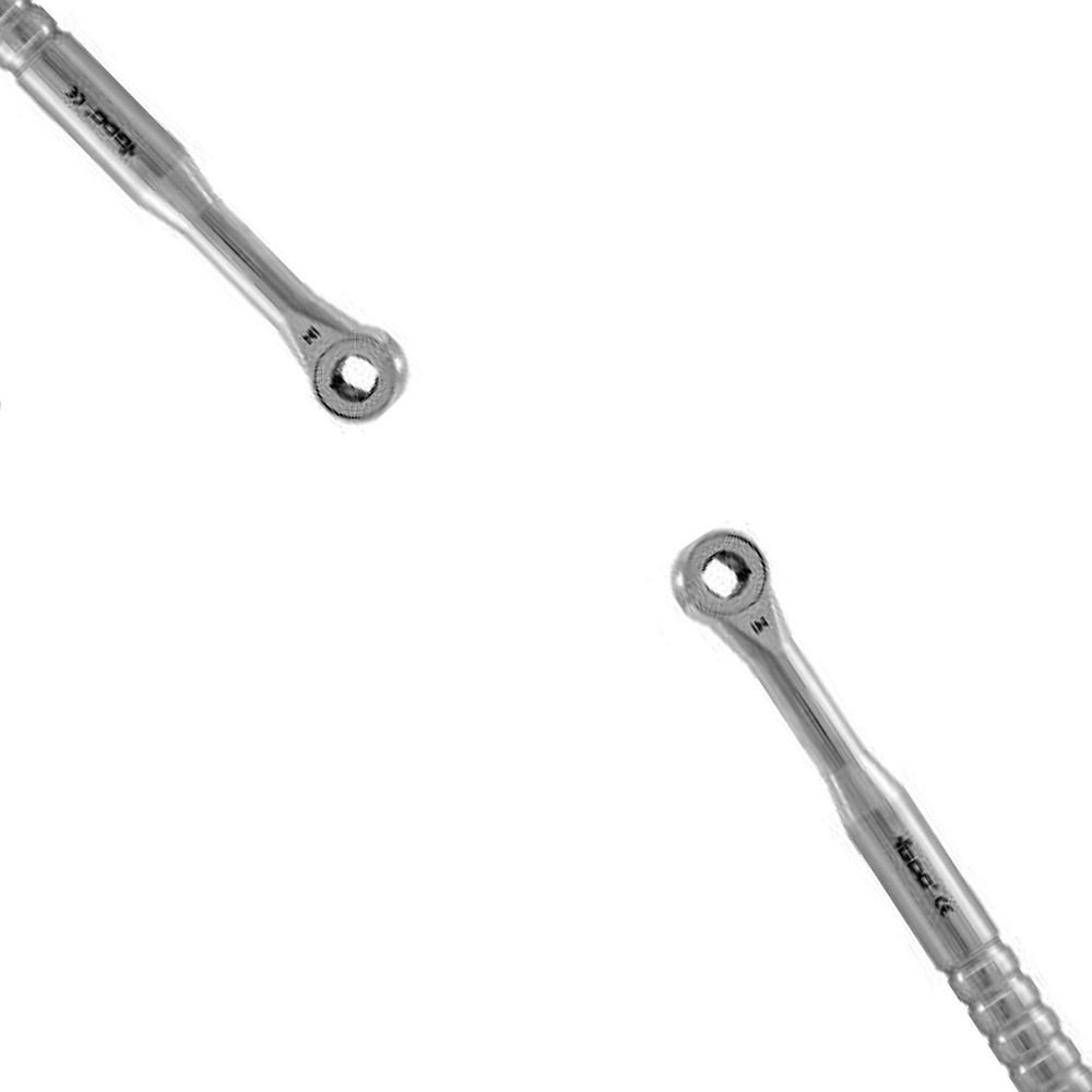 GDC Rachet Wrench Universal (RW)