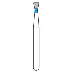Mani Diamond Burs - Si Series