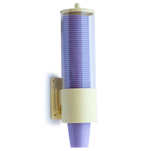 Oro Drinking Cup Dispenser