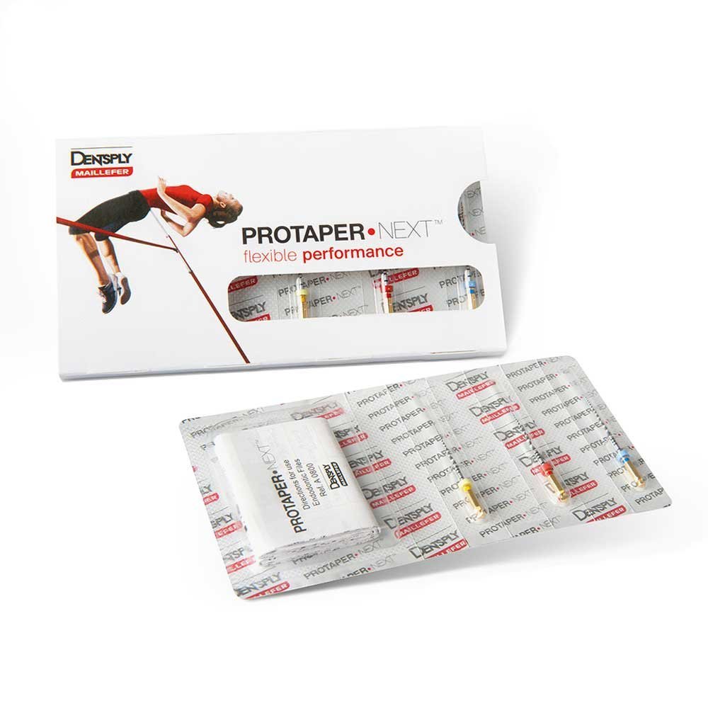 Dentsply Protaper Next Refill - 21mm