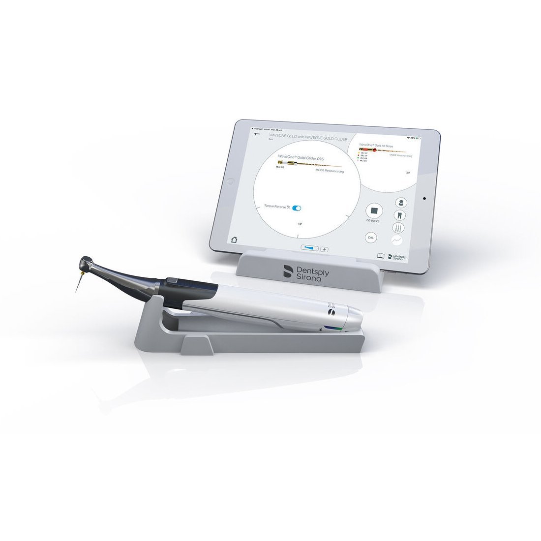 dentsply Denstsply X-Smart IQ