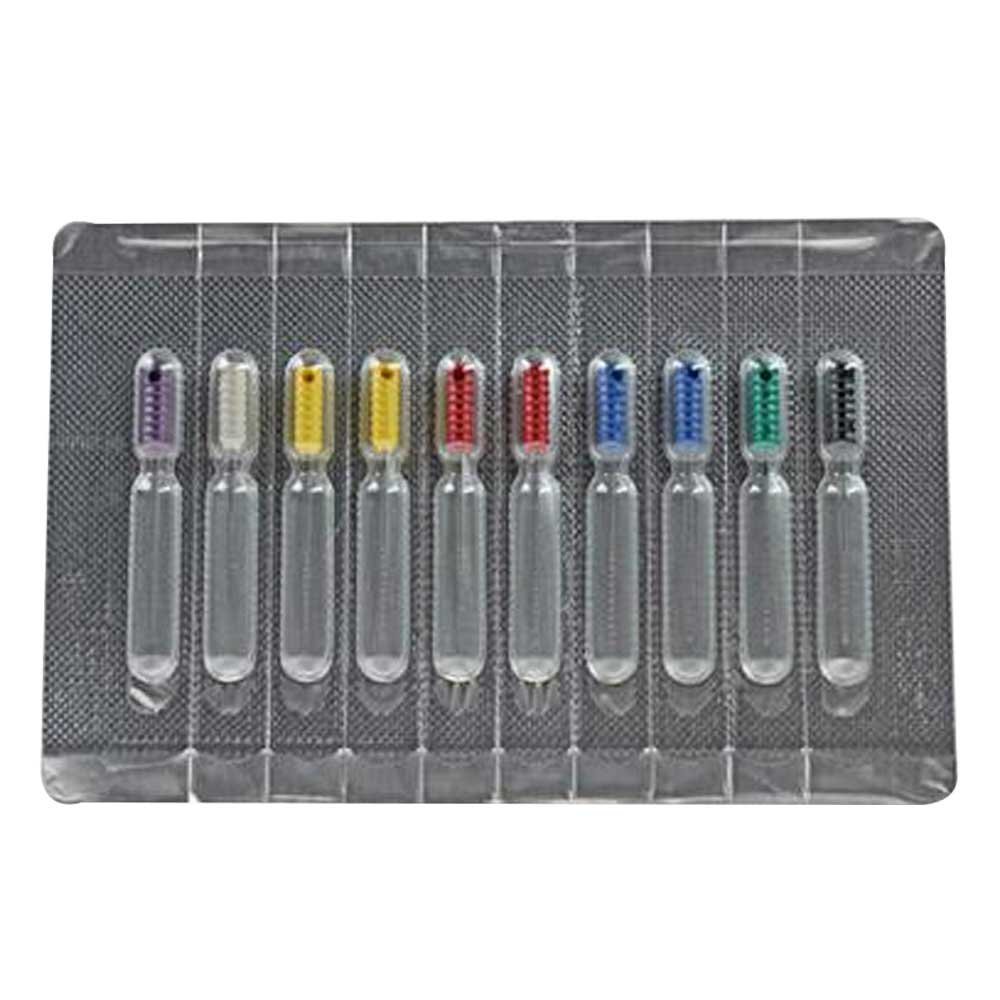 Dentsply Spiro Short Barbed Broaches