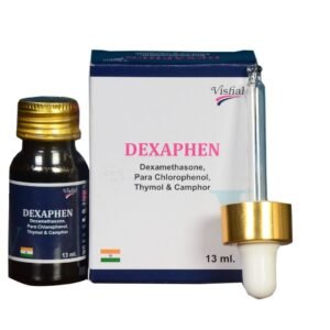 Vishal Dentocare Dexaphen