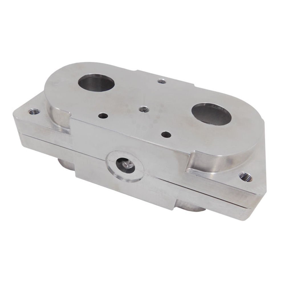 Dr. Smith Flexible Denture Double Flask