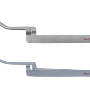 Julldent Abutment Holding Tweezer