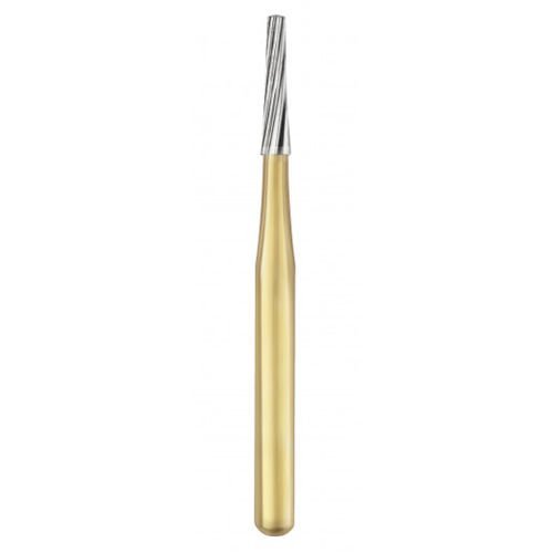 Ss White Straight Trimming & Finishing Bur (Pack Of 5)