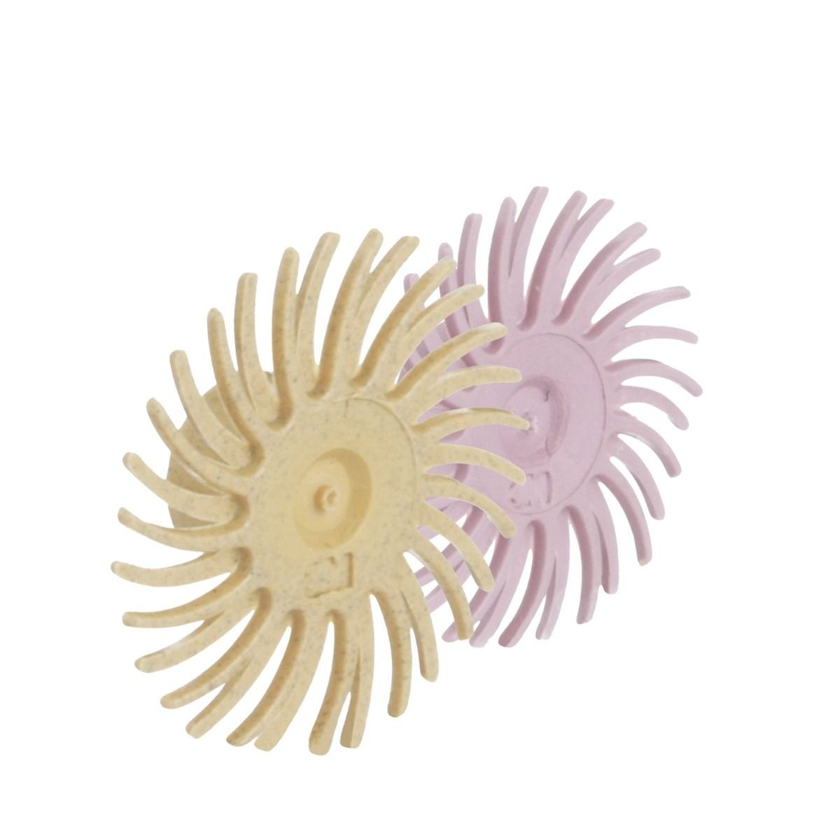 3m Espe Sof-Lex Spiral Wheels- Diamond Polishing System Kit