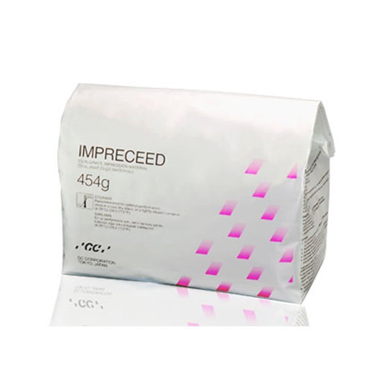 GC Impreceed Alginate Impression Material