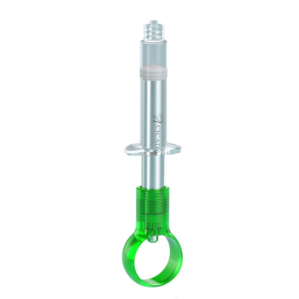 Cicada Negative Pressure Irrigation System