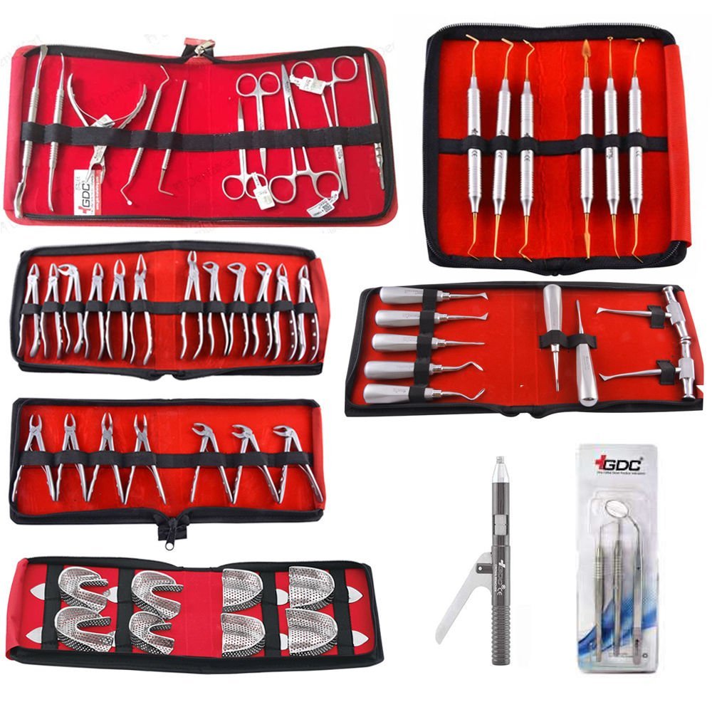 GDC Offer Package Premium Set for New Clinic Setup 1