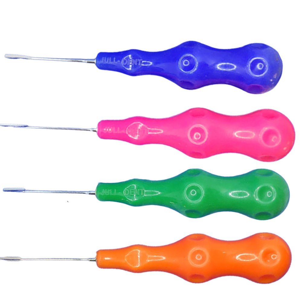 Julldent Luxators (JULL-DENT 067)