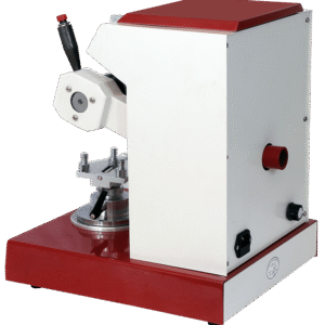 Unident Imported Die Cutting Machine