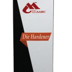 Maarc Die Hardner
