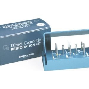 Shofu Direct Cosmetic Restoration Kit