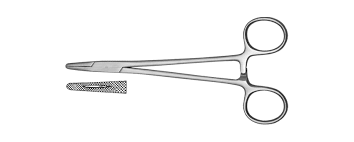 Dental Needle Holder