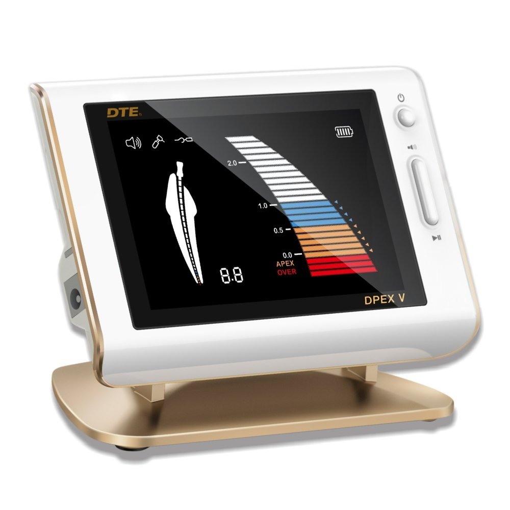 woodpecker dte dpex v 5