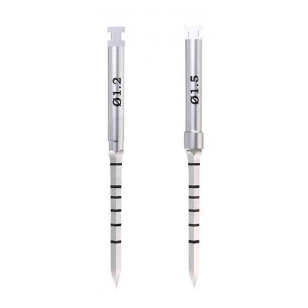 MS Implants Lance Pilot Drills