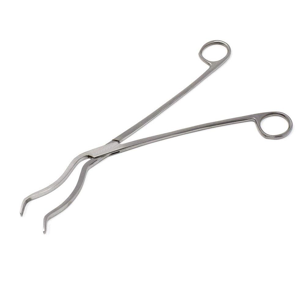 GII Cheatle forceps