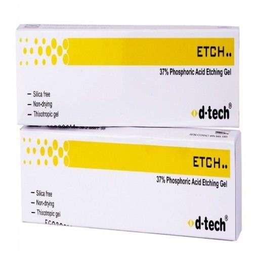 D-Tech Etching Gel