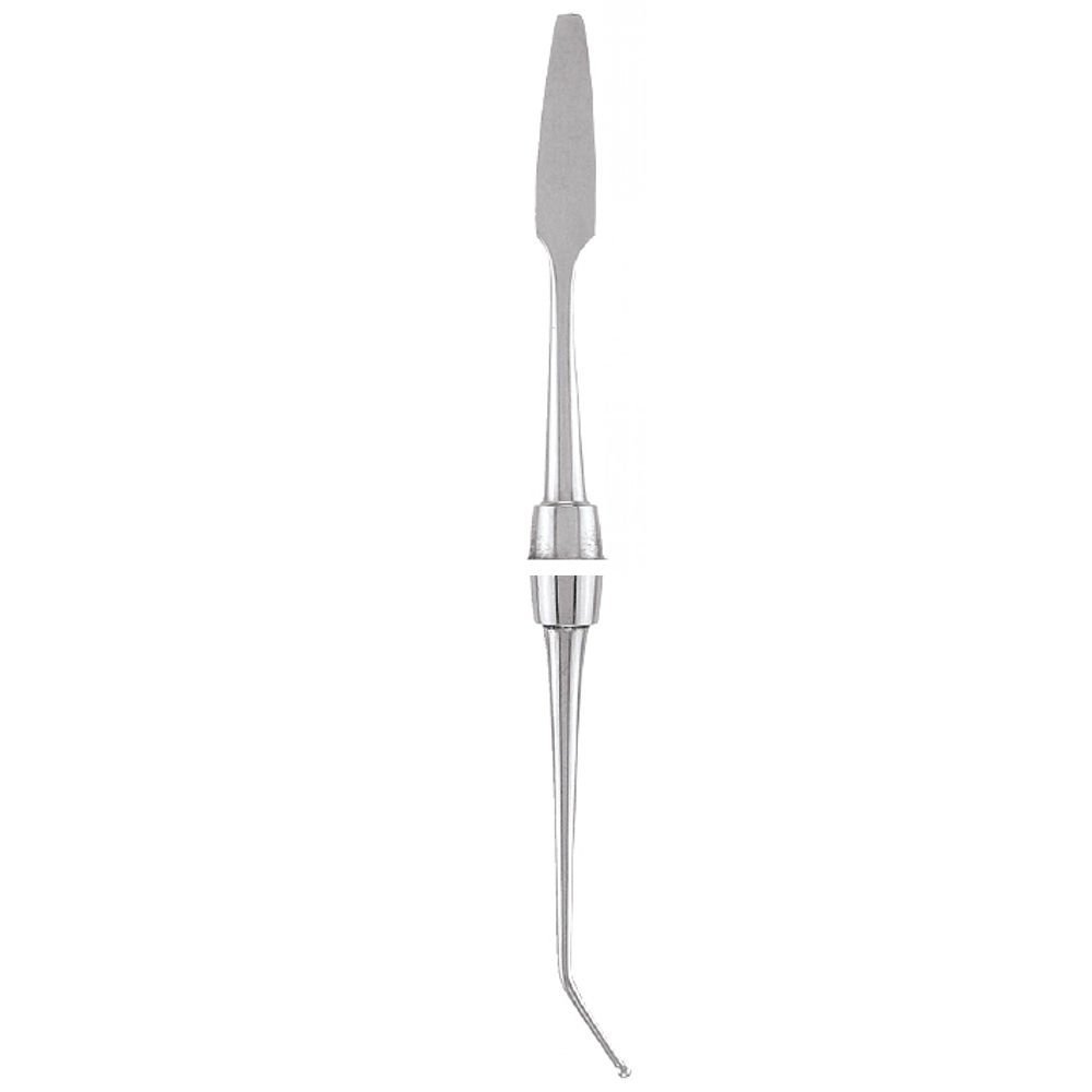 GDC Dycal Applicator D/E With Spatula-1 (SP60616)
