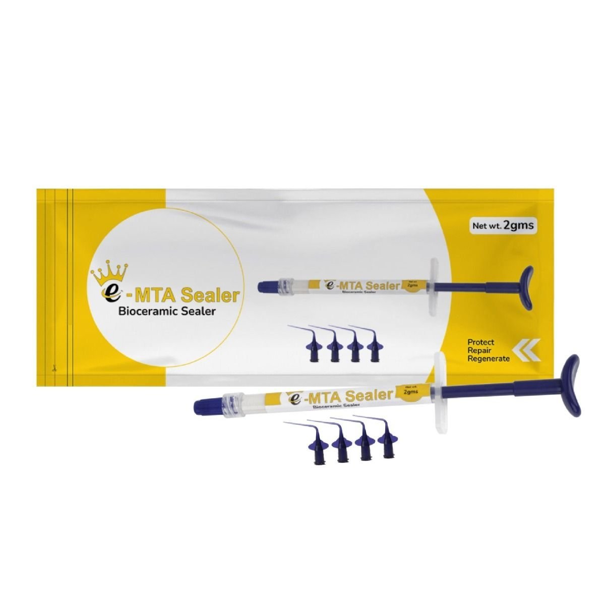 Kids-e-Dental E-MTA Sealer