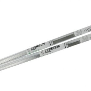 RMO Blue Elgiloy Wire Straight Lengths 10/pk