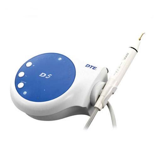 Woodpecker DTE D5 Scaler With Non LED Handpiece