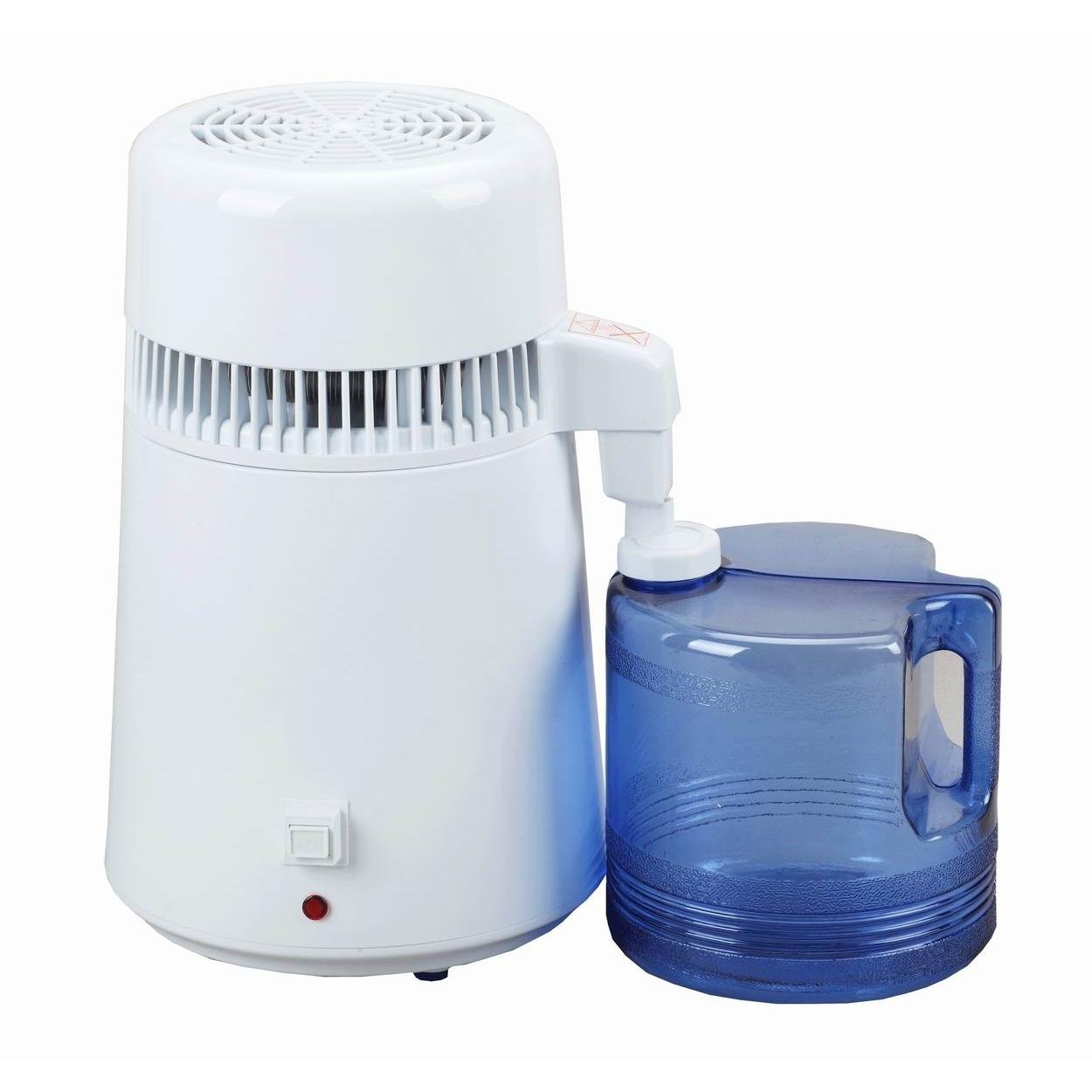 Water Distiller Dental CE Certified Pure Purifier Premium Quality