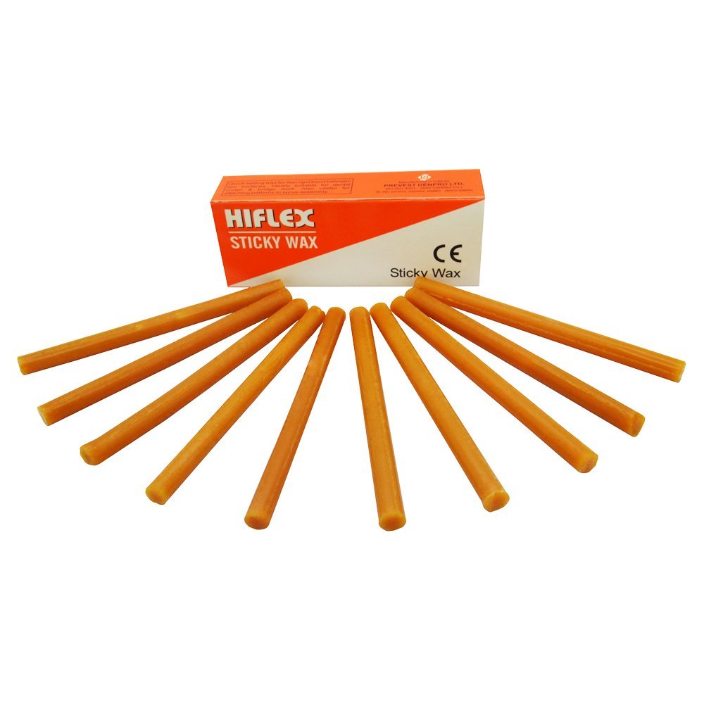 Prevest Denpro Hiflex Sticky Wax