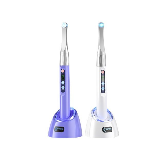 Woodpecker iled Plus Dental Light Cure Unit