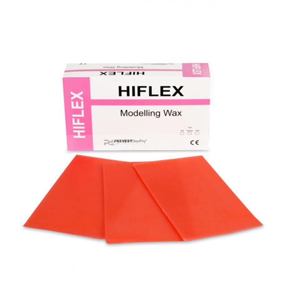 Prevest denpro hiflex modelling wax