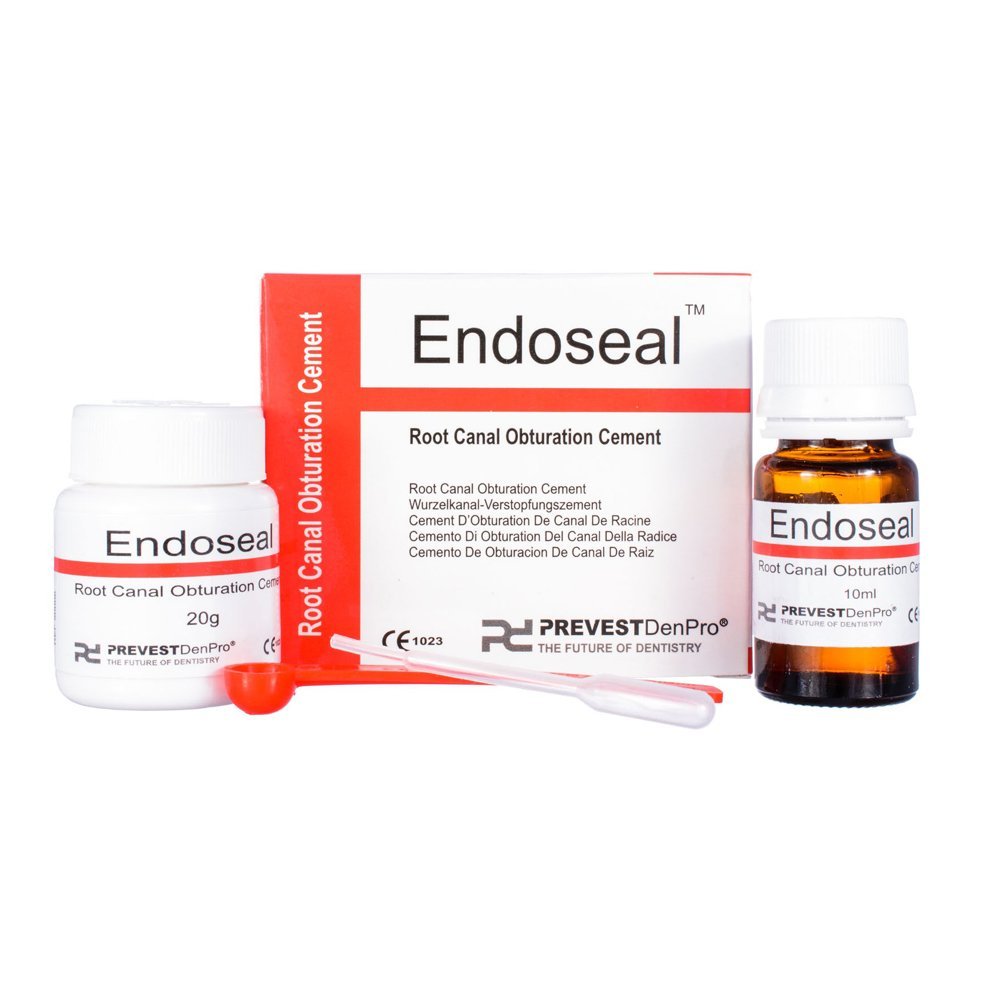 prevest denpro endoseal