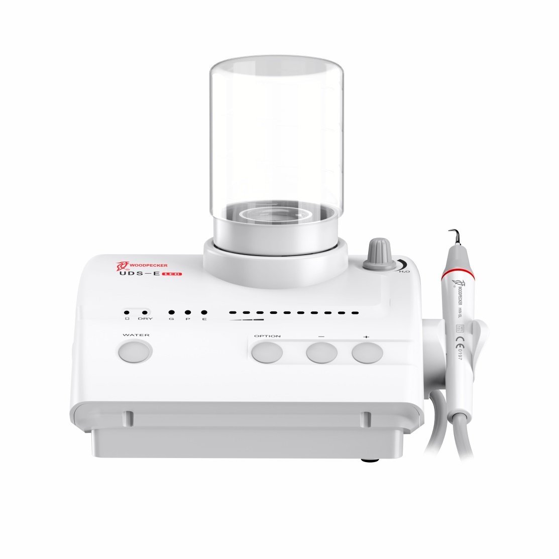 Woodpecker UDS E Led Ultrasonic Scaler