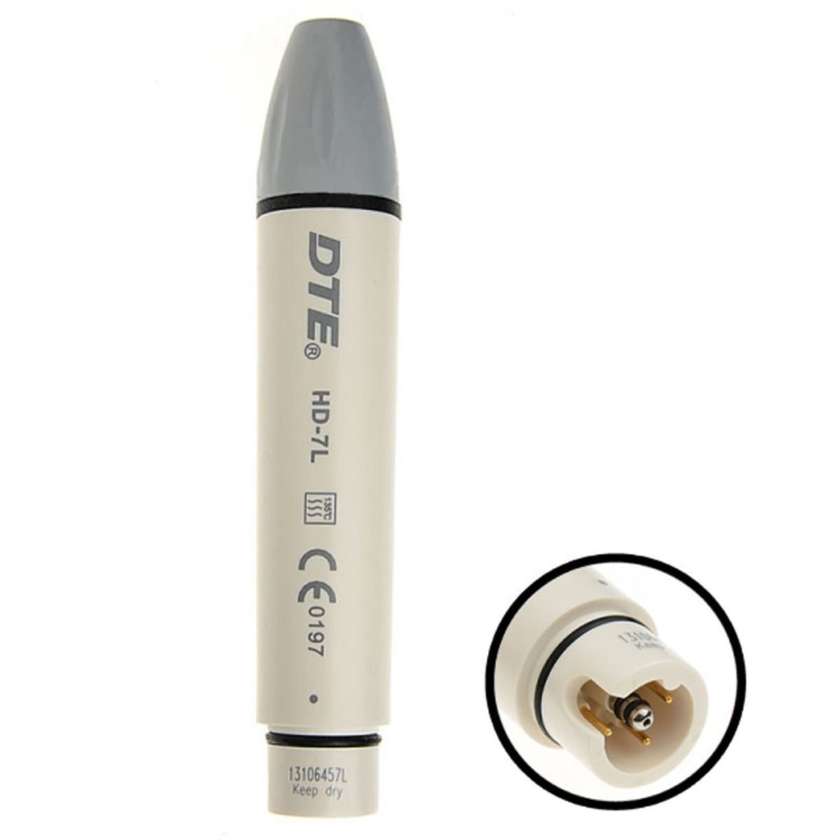 Woodpecker DTE LED Detachable Handpiece HD-7L Preorder