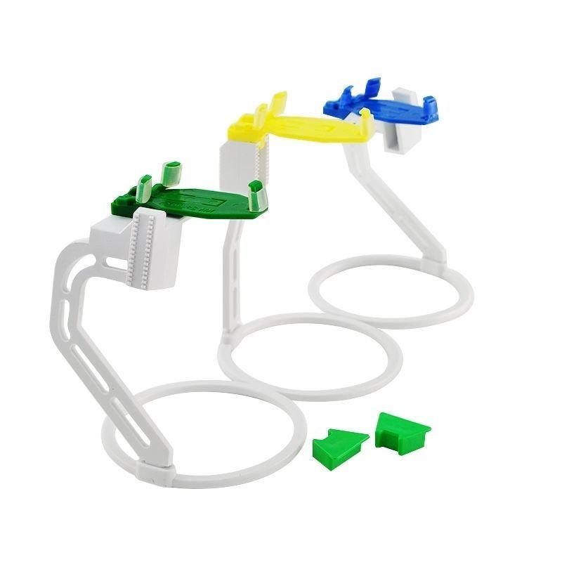 Digital x-ray Film Sensor RVG Sensor Positioner Holder