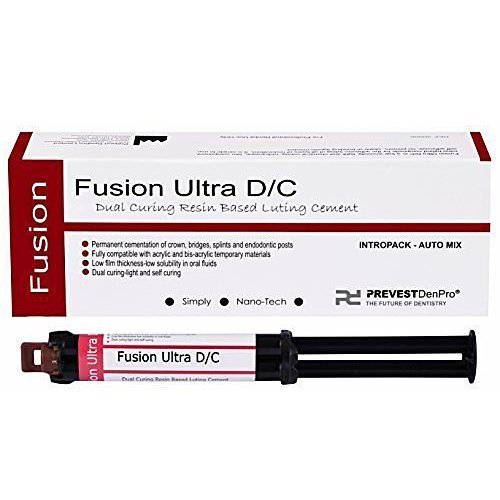 prevest denpro fusion ultra dc