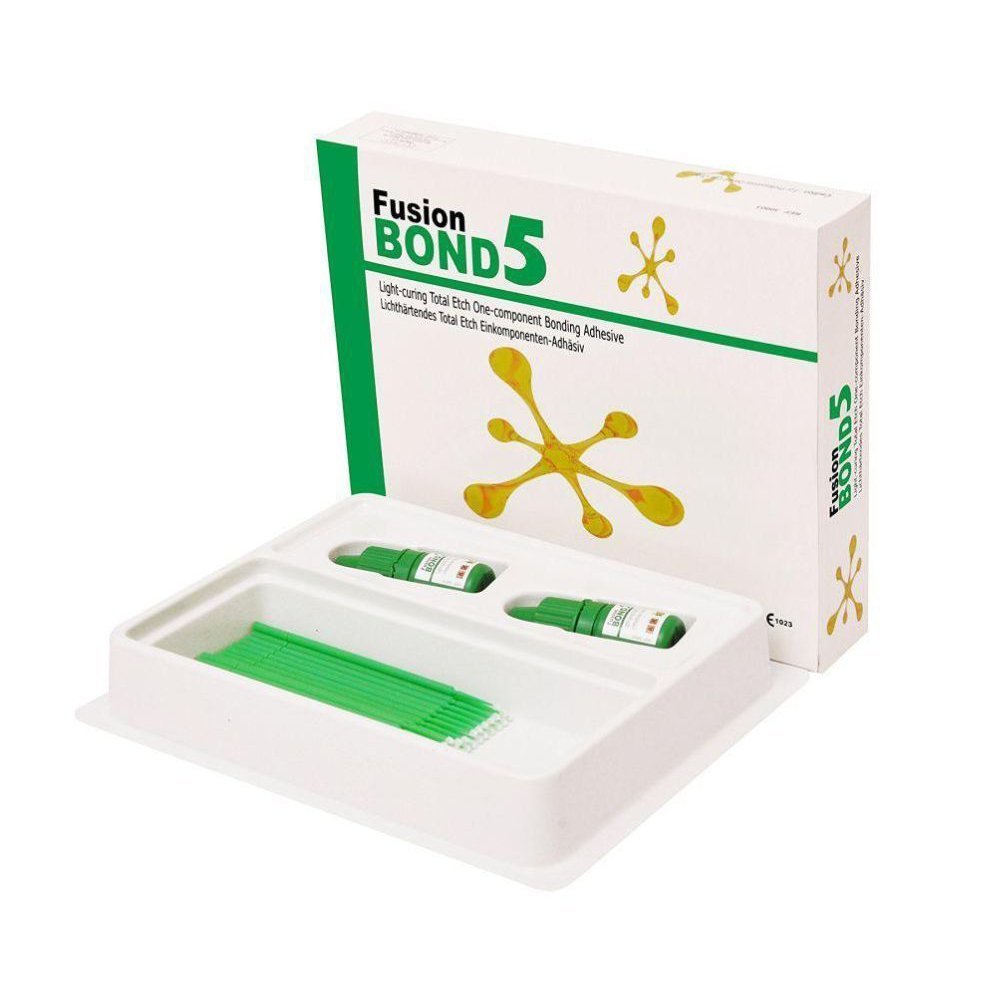 Prevest Denpro Fusion Bond 5