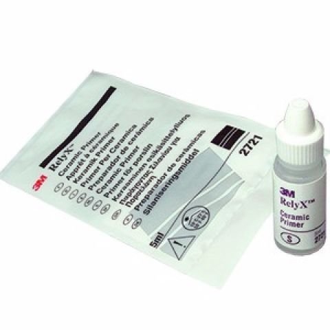 3M ESPE RelyX Silane Based Couping Ceramic Primer