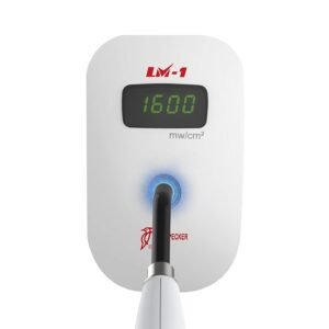 Woodpecker LM-1 LED Curing Light Intensity Meter