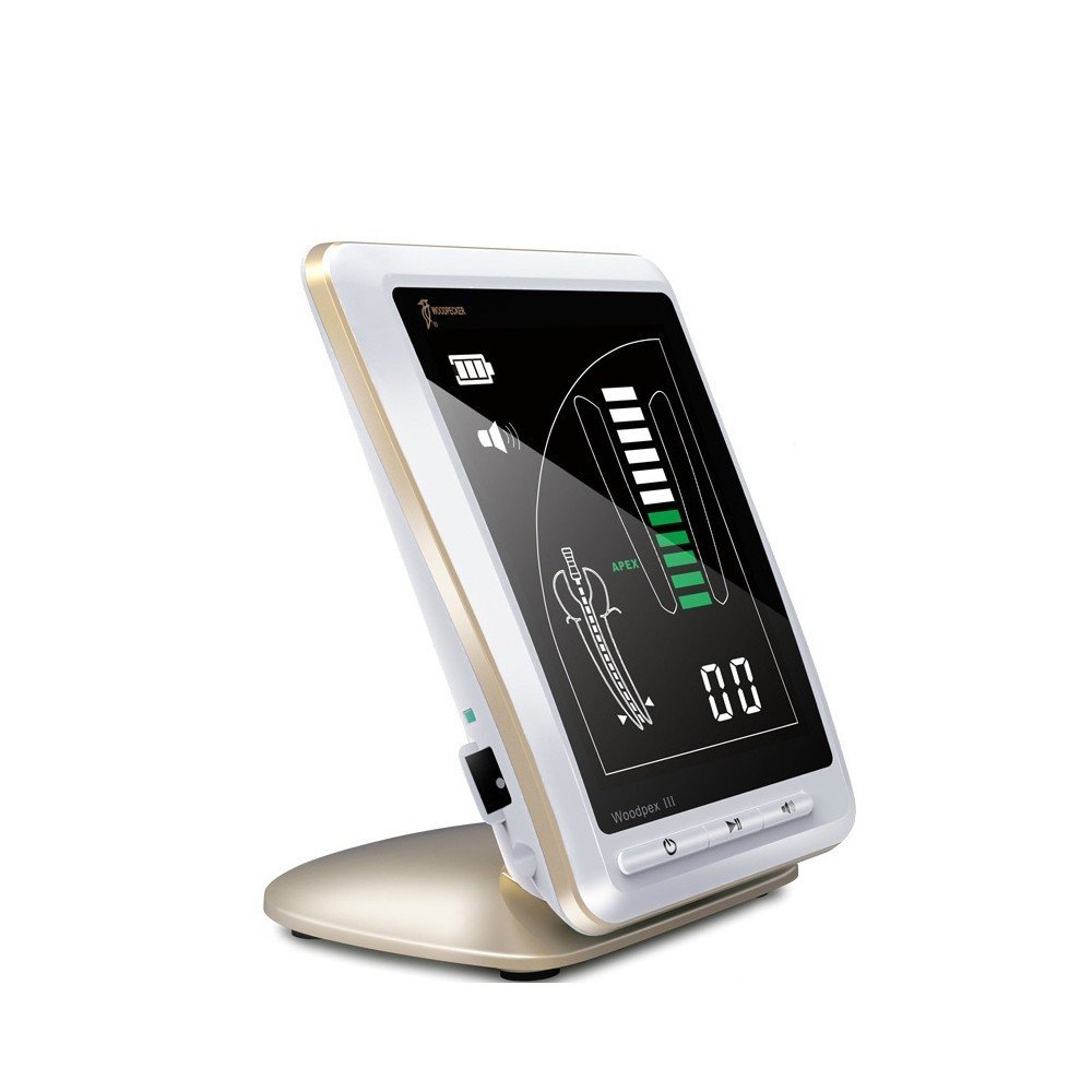 Woodpecker Woodpex 3 Apex Locator Gold