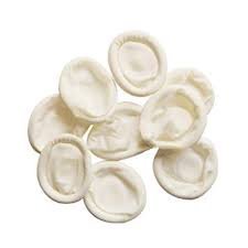 100 Pcs Disposable Dental Scaler Handpiece Protective Cover Sleeves-Preorder