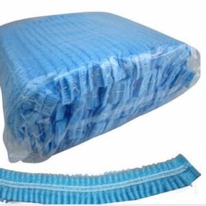 Oro Bouffant Head Caps