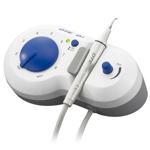 Woodpecker DTE D1 Ultrasonic Scaler