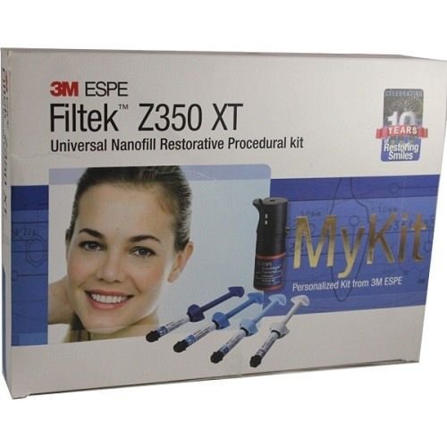 3M ESPE Filtek Z350 XT Restorative Procedural Kit